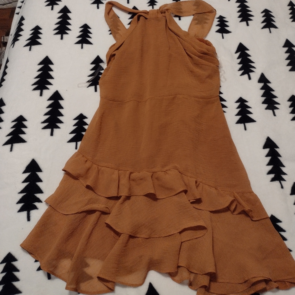 Kendall and Kylie dress